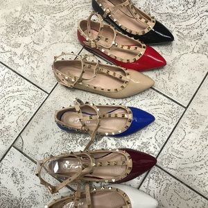 New with box 35-39 size